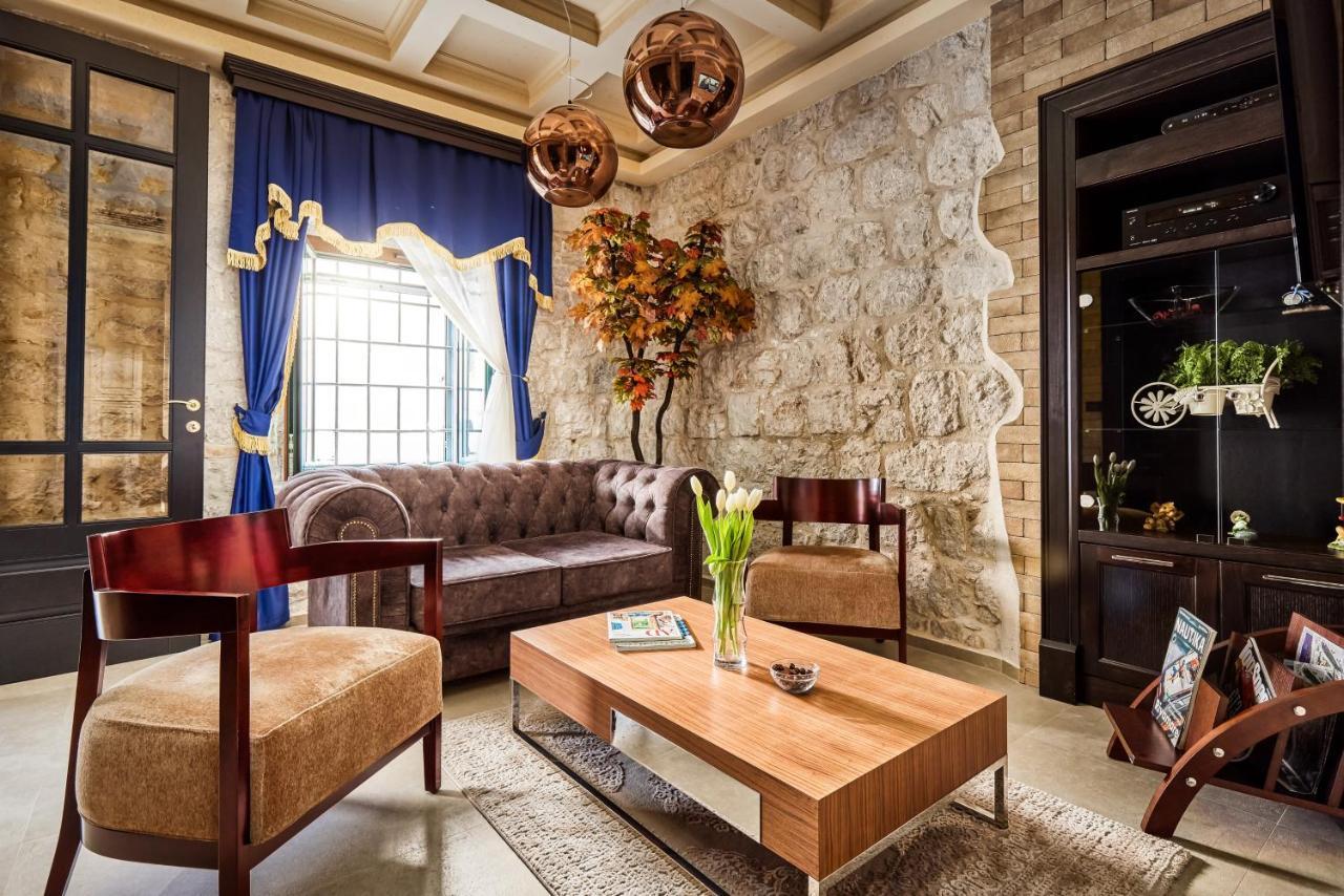 Apartment Lav In The City Centre Kotor Eksteriør bilde