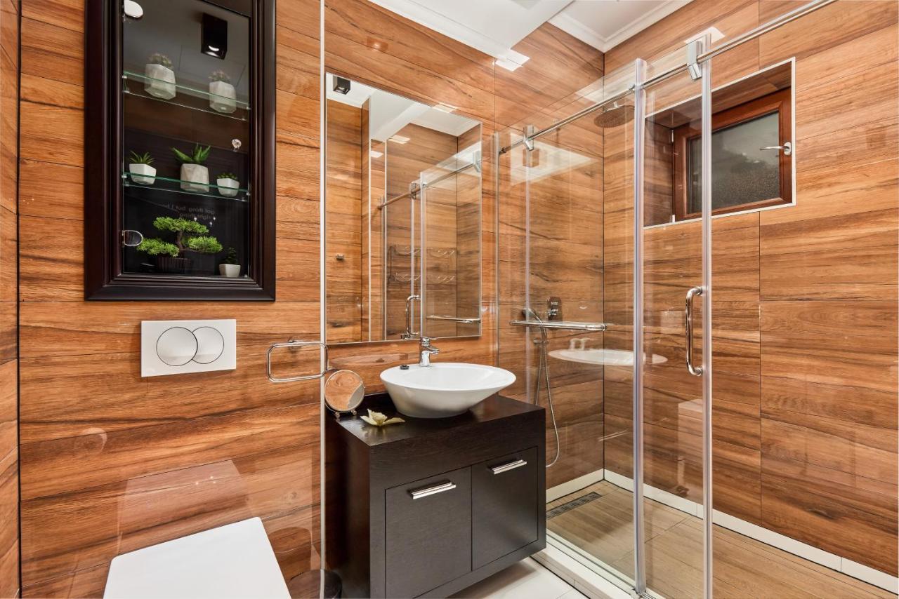 Apartment Lav In The City Centre Kotor Eksteriør bilde