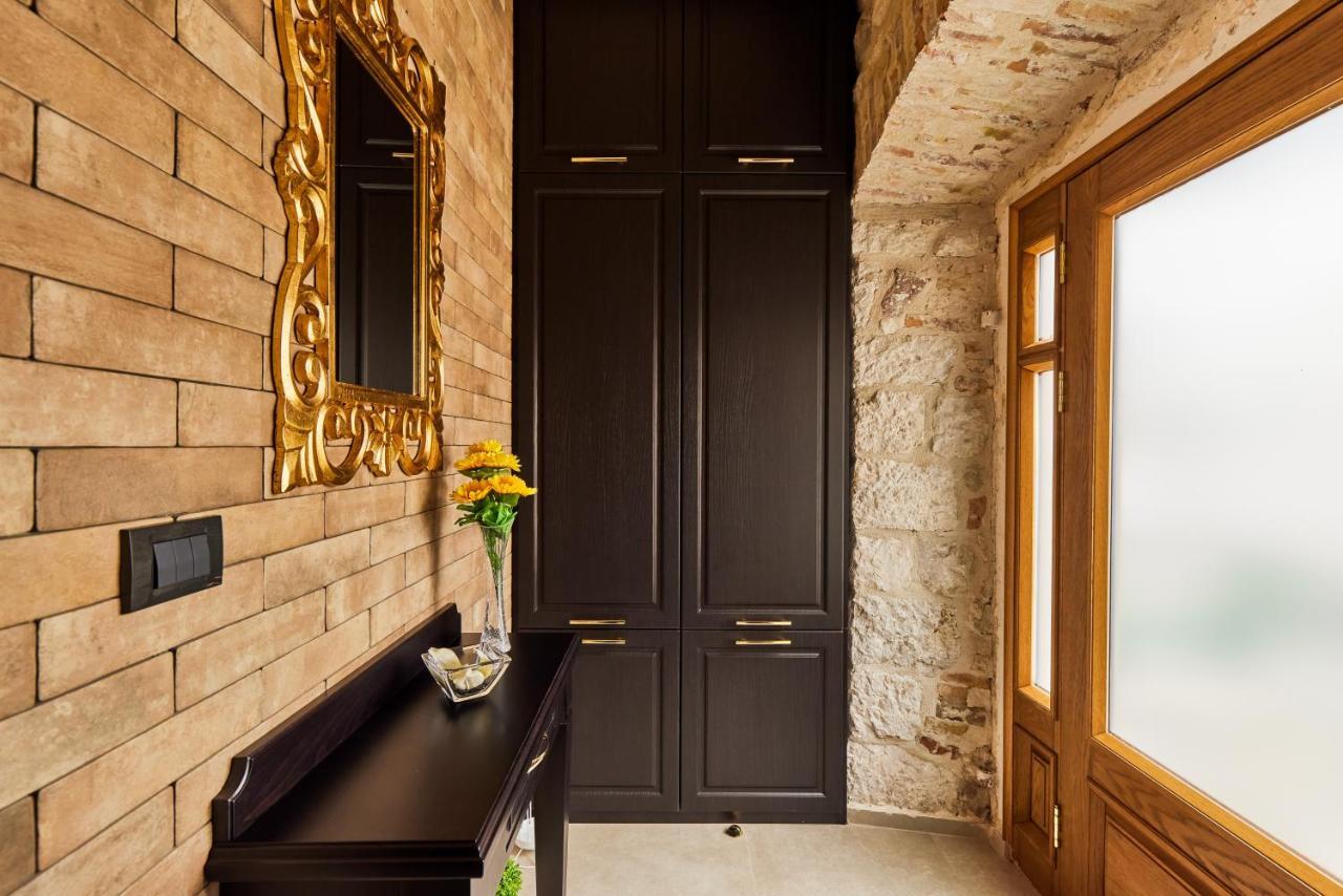 Apartment Lav In The City Centre Kotor Eksteriør bilde